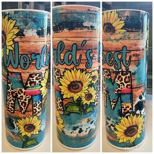 20 ounce New Skinny Tumbler